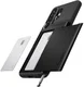 Spigen Slim Armor CS Samsung Galaxy S26 Ultra Hoesje Back Cover Zwart afbeelding 13