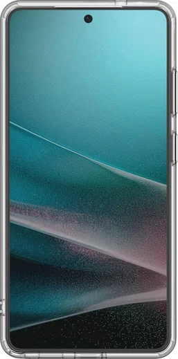 Spigen Ultra Hybrid S MagFit Samsung Galaxy S26 Ultra Hoesje Back Cover Wit afbeelding 13