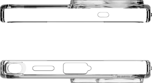 Spigen Ultra Hybrid S MagFit Samsung Galaxy S26 Ultra Hoesje Back Cover Wit afbeelding 18
