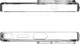 Spigen Ultra Hybrid S MagFit Samsung Galaxy S26 Ultra Hoesje Back Cover Wit afbeelding 18