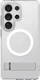 Spigen Ultra Hybrid S MagFit Samsung Galaxy S26 Ultra Hoesje Back Cover Wit afbeelding 2
