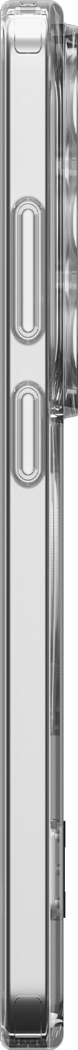 Spigen Ultra Hybrid S MagFit Samsung Galaxy S26 Ultra Hoesje Back Cover Wit afbeelding 15