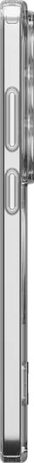 Spigen Ultra Hybrid S MagFit Samsung Galaxy S26 Ultra Hoesje Back Cover Wit afbeelding 15