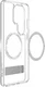 Spigen Ultra Hybrid S MagFit Samsung Galaxy S26 Ultra Hoesje Back Cover Wit afbeelding 14