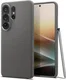 Spigen Liquid Air Samsung Galaxy S26 Ultra Hoesje Back Cover Grijs afbeelding 1