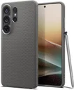 Spigen Liquid Air Samsung Galaxy S26 Ultra Hoesje Back Cover Grijs