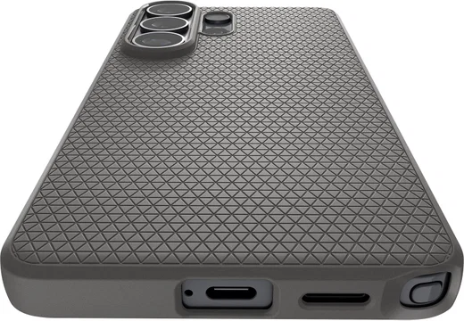 Spigen Liquid Air MagFit Samsung Galaxy S26 Ultra Hoesje MagSafe Grijs afbeelding 17