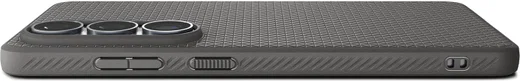Spigen Liquid Air MagFit Samsung Galaxy S26 Ultra Hoesje MagSafe Grijs afbeelding 19