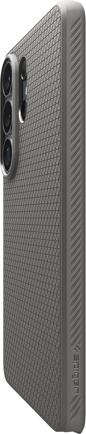 Spigen Liquid Air MagFit Samsung Galaxy S26 Ultra Hoesje MagSafe Grijs afbeelding 20