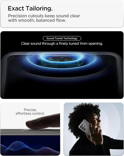 Spigen Liquid Air MagFit Samsung Galaxy S26 Ultra Hoesje MagSafe Grijs afbeelding 9