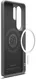 Spigen Liquid Air MagFit Samsung Galaxy S26 Ultra Hoesje MagSafe Grijs afbeelding 14
