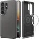 Spigen Liquid Air MagFit Samsung Galaxy S26 Ultra Hoesje MagSafe Grijs