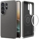 Spigen Liquid Air MagFit Samsung Galaxy S26 Ultra Hoesje MagSafe Grijs