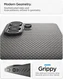 Spigen Liquid Air MagFit Samsung Galaxy S26 Ultra Hoesje MagSafe Grijs afbeelding 8
