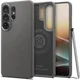 Spigen Liquid Air MagFit Samsung Galaxy S26 Ultra Hoesje MagSafe Grijs afbeelding 11