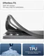 Spigen Liquid Air MagFit Samsung Galaxy S26 Ultra Hoesje MagSafe Grijs afbeelding 6