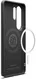 Spigen Liquid Air MagFit Samsung Galaxy S26 Ultra Hoesje MagSafe Matte Zwart afbeelding 14