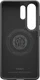 Spigen Liquid Air MagFit Samsung Galaxy S26 Ultra Hoesje MagSafe Matte Zwart afbeelding 12