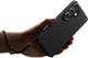 Spigen Liquid Air MagFit Samsung Galaxy S26 Ultra Hoesje MagSafe Matte Zwart afbeelding 15