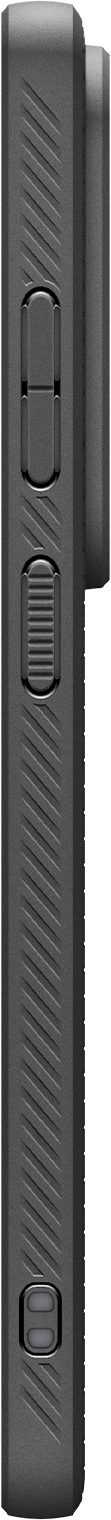 Spigen Liquid Air MagFit Samsung Galaxy S26 Ultra Hoesje MagSafe Matte Zwart afbeelding 18