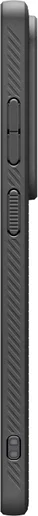 Spigen Liquid Air MagFit Samsung Galaxy S26 Ultra Hoesje MagSafe Matte Zwart afbeelding 18