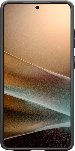 Spigen Liquid Air MagFit Samsung Galaxy S26 Ultra Hoesje MagSafe Matte Zwart afbeelding 13