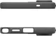 Spigen Liquid Air MagFit Samsung Galaxy S26 Ultra Hoesje MagSafe Matte Zwart afbeelding 23