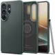 Spigen Liquid Air MagFit Samsung Galaxy S26 Ultra Hoesje MagSafe Groen afbeelding 11