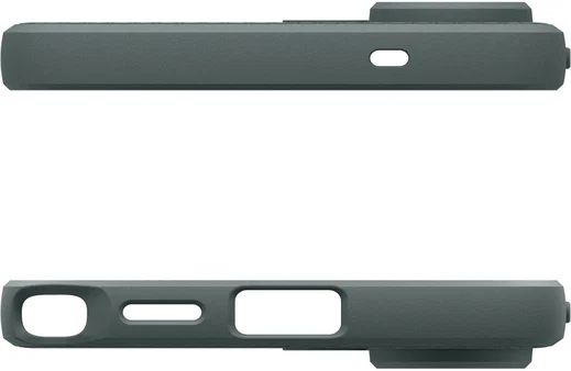 Spigen Liquid Air MagFit Samsung Galaxy S26 Ultra Hoesje MagSafe Groen afbeelding 23