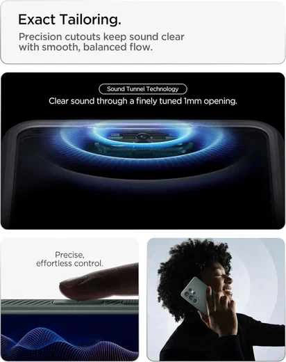 Spigen Liquid Air MagFit Samsung Galaxy S26 Ultra Hoesje MagSafe Groen afbeelding 9