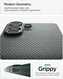 Spigen Liquid Air MagFit Samsung Galaxy S26 Ultra Hoesje MagSafe Groen afbeelding 8