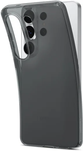 Spigen Liquid Crystal Samsung Galaxy S26 Ultra Hoesje Back Cover Zwart afbeelding 8