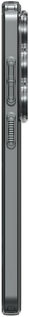 Spigen Liquid Crystal Samsung Galaxy S26 Ultra Hoesje Back Cover Zwart afbeelding 6