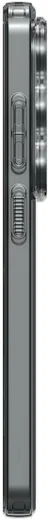 Spigen Liquid Crystal Samsung Galaxy S26 Ultra Hoesje Back Cover Zwart afbeelding 6