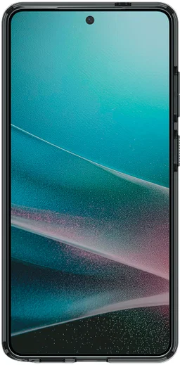 Spigen Liquid Crystal Samsung Galaxy S26 Ultra Hoesje Back Cover Zwart afbeelding 7