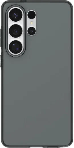 Spigen Liquid Crystal Samsung Galaxy S26 Ultra Hoesje Back Cover Zwart afbeelding 1