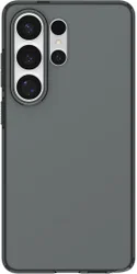 Spigen Liquid Crystal Samsung Galaxy S26 Ultra Hoesje Back Cover Zwart afbeelding