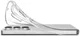 Spigen Liquid Crystal Samsung Galaxy S26 Ultra Hoesje Back Cover Transparant afbeelding 5