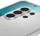 Spigen Liquid Crystal Samsung Galaxy S26 Ultra Hoesje Back Cover Transparant afbeelding 3