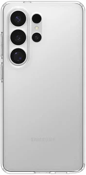Spigen Liquid Crystal Samsung Galaxy S26 Ultra Hoesje Back Cover Transparant