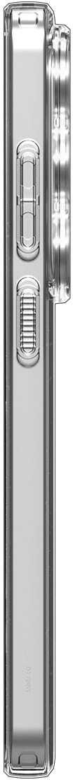 Spigen Liquid Crystal Samsung Galaxy S26 Ultra Hoesje Back Cover Transparant afbeelding 11