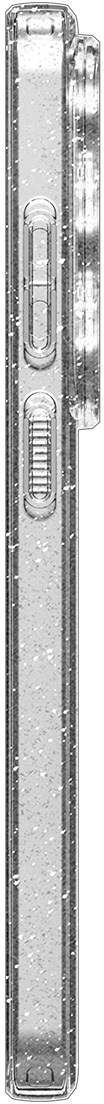 Spigen Liquid Crystal Samsung Galaxy S26 Ultra Hoesje Back Cover Glitter afbeelding 5