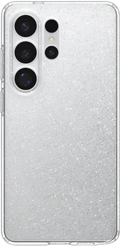 Spigen Liquid Crystal Samsung Galaxy S26 Ultra Hoesje Back Cover Glitter