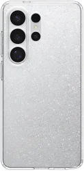 Spigen Liquid Crystal Samsung Galaxy S26 Ultra Hoesje Back Cover Glitter afbeelding