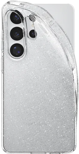 Spigen Liquid Crystal Samsung Galaxy S26 Ultra Hoesje Back Cover Glitter afbeelding 9