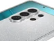 Spigen Liquid Crystal Samsung Galaxy S26 Ultra Hoesje Back Cover Glitter afbeelding 3