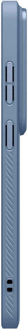 Spigen Optik Armor Samsung Galaxy S26 Ultra Hoesje Camera Slider Blauw afbeelding 11