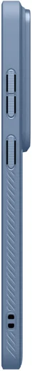 Spigen Optik Armor Samsung Galaxy S26 Ultra Hoesje Camera Slider Blauw afbeelding 11