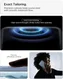 Spigen Optik Armor Samsung Galaxy S26 Ultra Hoesje Camera Slider Blauw afbeelding 7