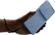Spigen Optik Armor Samsung Galaxy S26 Ultra Hoesje Camera Slider Blauw afbeelding 14